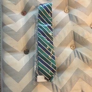 NWT Holland & Sherry tie